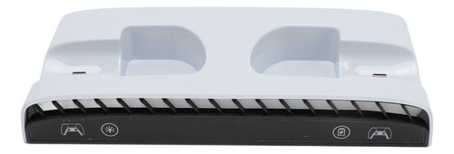 Soporte De Pared Para Consola De Videojuegos, Auriculares, S