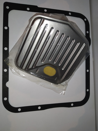 Empacadura Y Filtro Caja Automática Blazer, Pick-up Th-700 