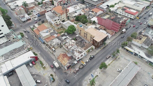 Terrenos En Venta En Centro Barquisimeto Lara -- %%m-c-t%% Cod. 23 Guion 2 7 7 9 1