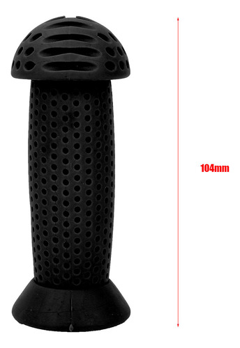 Funda De Correa Grip Para Niños, 1 Par, Manillar De Patinete