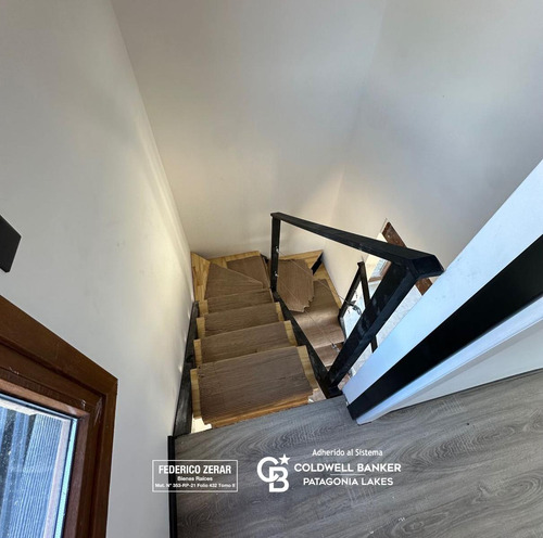 Casa 73m2 A Estrenar - Bariloche - Río Negro