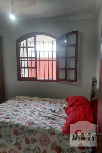 Imagem 3 de 15 de Casa À Venda No Betânia - Código 274356 - 274356