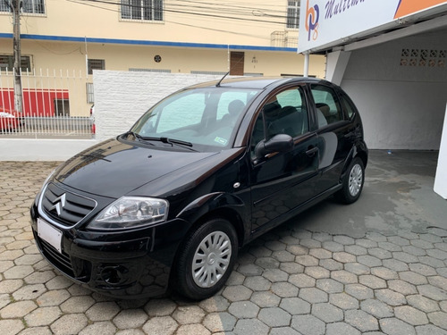 Citroen C3 2010 Apenas 26mil Km