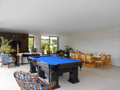 Imagem 5 de 15 de Casa Para Venda No Bairro Riviera De São Lourenço Em Bertioga - Cod: Ir22615 - Ir22615