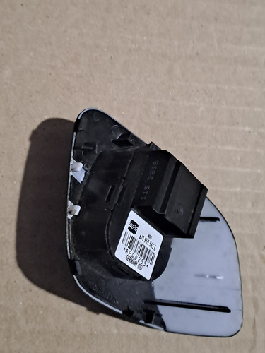 Boton Para Espejo Eléctrico Seat Ibiza 2009 Oct15 (Usado)