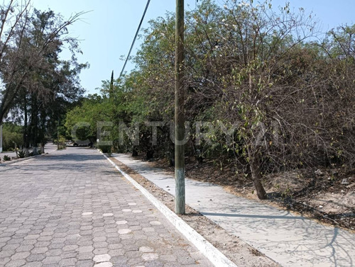 Terreno Residencial En El Molino Tehuacan