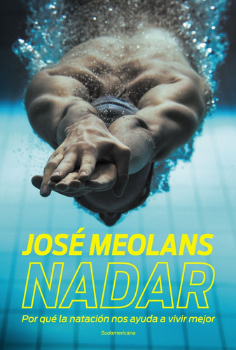 José Meolans. Nadar - José Meolans