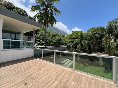 Casa En Venta - La Castellana