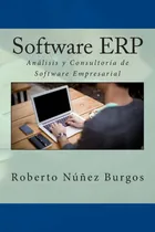 Comprar Software Erp: Análisis Y Consultoría De Software Empresar...