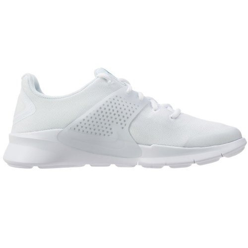Tenis Nike Arrowz White Comodos Para El Hombre Deportivo Sp