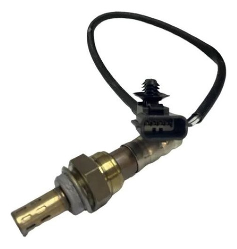 Sensor De Oxigeno Renault Logan Sandero Duster 1.6 4 Cables