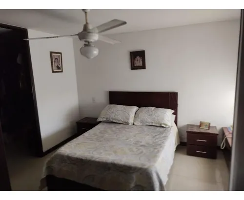 Apartamento En Venta La Flora P10 100m2 3hb 3bñ 2pqlinea Dp