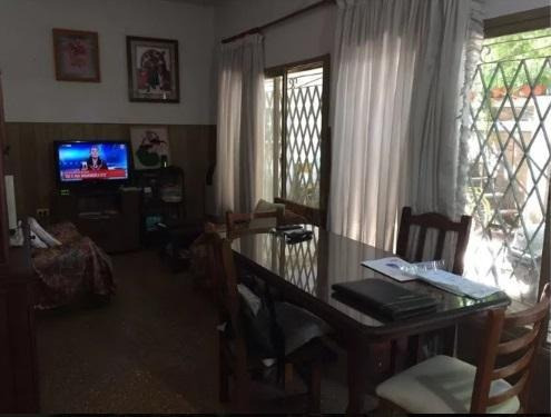 Venta -casa 4 Ambientes - San Miguel