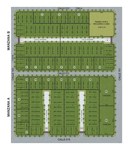 Imagen 21 de 30 de Terreno En Venta En Gorina |515y161 | La Colina (mza.a-l.10) Uf.4