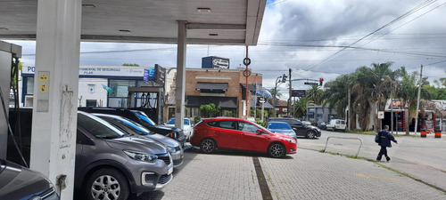 Terreno En Pilar Centro Ex Estacion De Servicio
