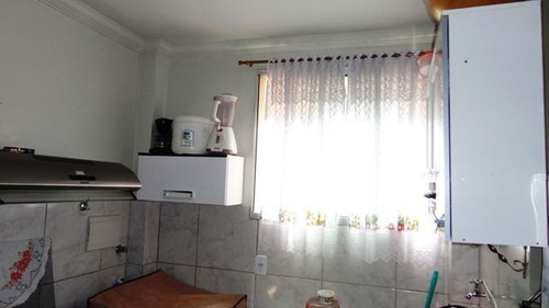 Vende-se Apartamento De 2 Quartos. - 1111