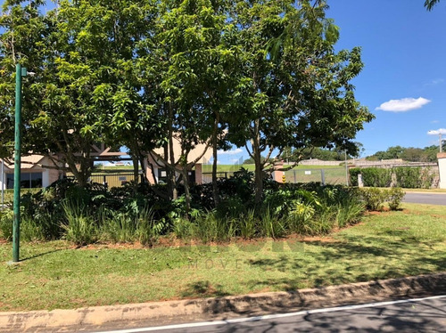 Imagem 2 de 27 de Lindo Terreno À Venda No Condominio Terras De Caxambú - Jundiaí/sp - Te00137 - 69484777