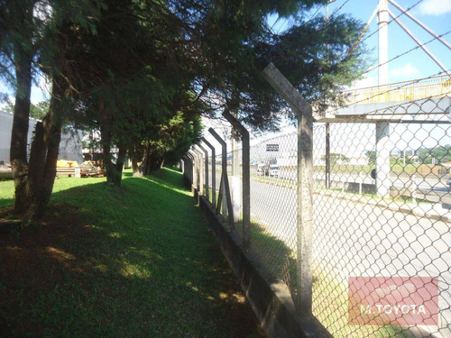 Imagem 22 de 23 de Área À Venda, 148930 M² Por R$ 90.000.000,00 - Perobal - Arujá/sp - Ar0001