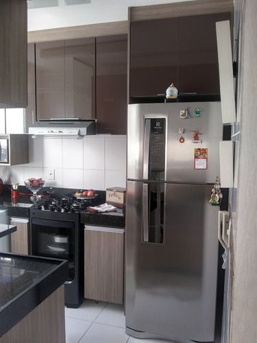 Imagem 13 de 29 de Apartamento À Venda, 2 Quartos, 1 Vaga, Santa Maria - Contagem/mg - 21392