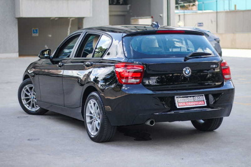 Imagem 3 de 15 de Bmw 116ia 1.6 Tb 16v 136cv 2014