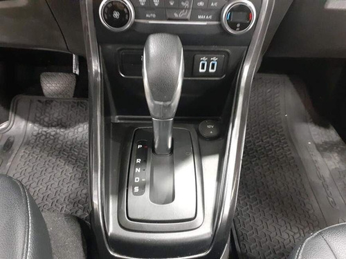 Imagem 9 de 13 de Ecosport 1.5 Tivct Flex Freestyle Automático