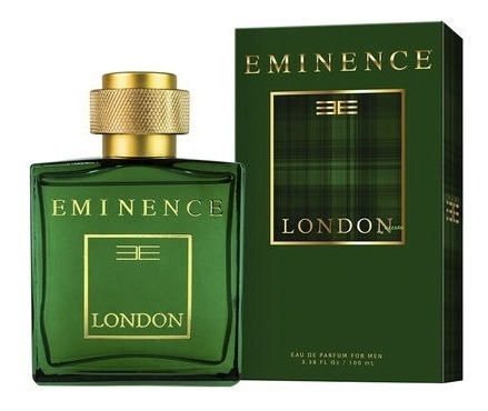 Eminence Eau De Parfum London 100ml