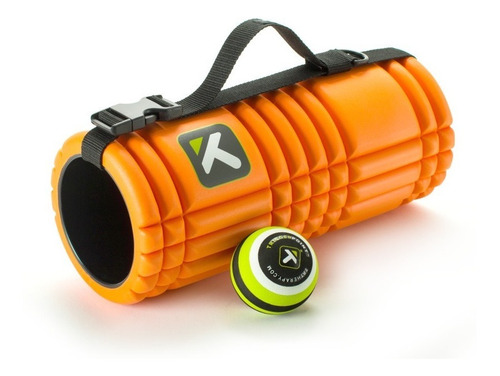 Grid Y Pelota Mobility Pack Trigger Point