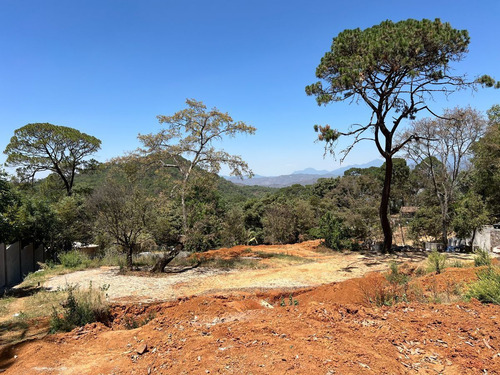 Vista Bosque Avándaro