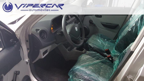 Suzuki Alto Ga 0.8 2021 0km
