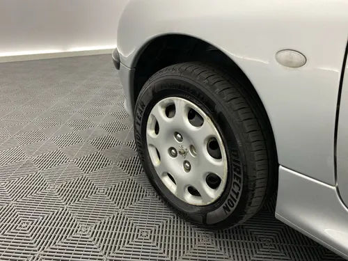 Peugeot 206 1.4 Xr