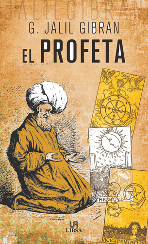 Profeta,el - Gibran, G. Jalil