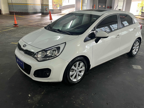 Kia Rio 1.4 Ex 109cv 4at