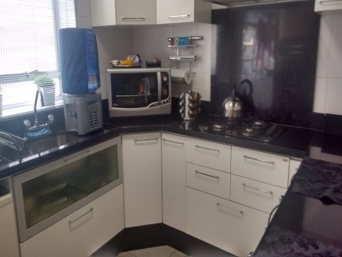 Apartamento Residencial Reforma Na Plinio Brasil Milano - 910