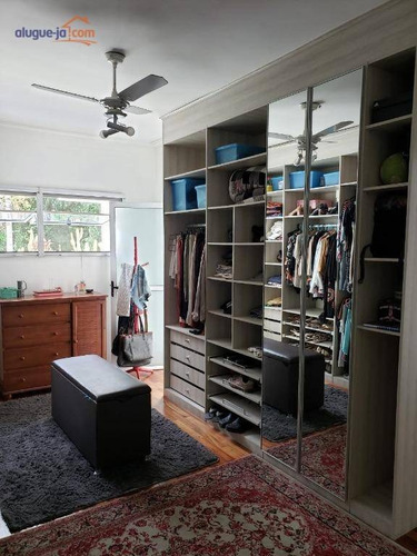 Casa À Venda, 600 M² Por R$ 2.150.000,00 - Jardim Paraíba - Jacareí/sp - Ca2534