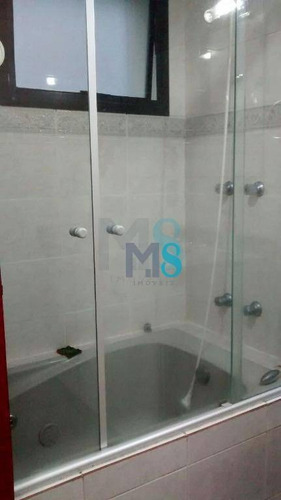 Imagem 8 de 11 de Apartamento - Edifício Lirios - Ap0101