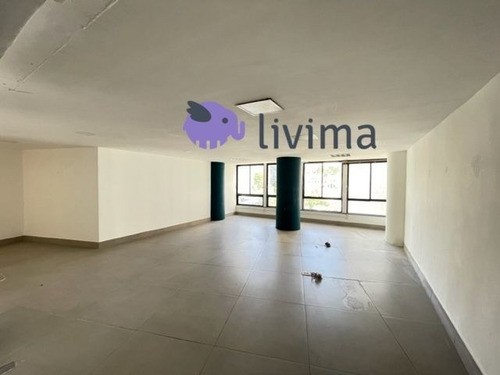 Imagem 2 de 17 de Sala Comercial Para Alugar Na Rua São José, Centro, Rio De Janeiro - Rj - Liv-21809
