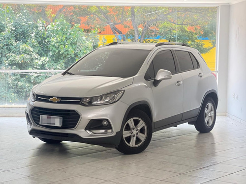 Chevrolet Tracker 1.4 Lt Turbo Aut. 5p