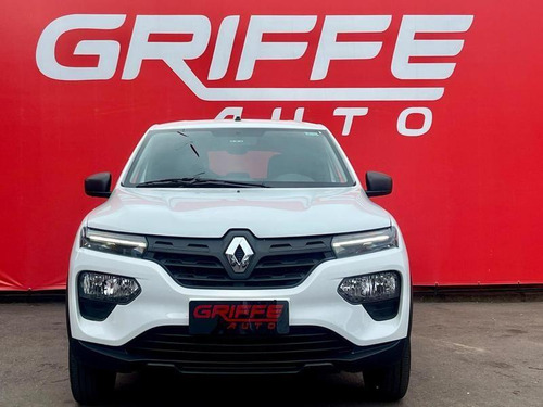 Renault Kwid Zen 2