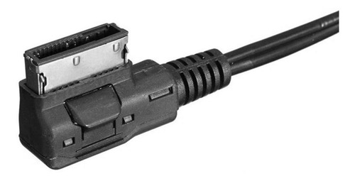 Adaptador De Cable Auxiliar Usb 3.5mm Ami Mmi Cable De Inter