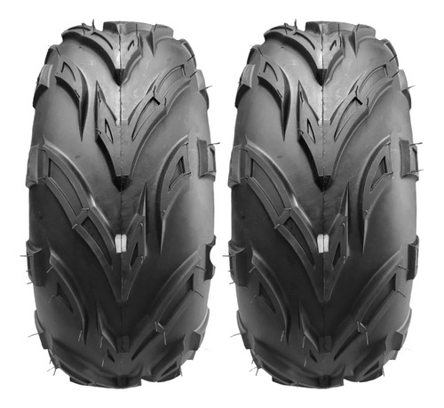 2 Llantas 20x10-10 Worcraft 4pr F978 Atv150/180 Cuatrimoto