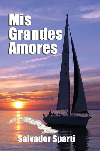 Libro: Mis Grandes Amores: Basada En Las Historias Que Me Co