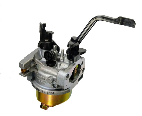 Carburador Generador Mge 6500 Sensei (13 Hp) Gamma Y Otros.