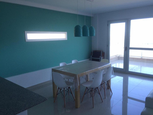 Imagen 7 de 19 de Oportunidad!!! - Frente Al Mar - A Estrenar U$s 210.000 - 95 Mts