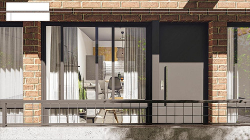 Imagen 15 de 17 de Departamento 3 Ambientes Venta Castelar Pozo Oportunidad
