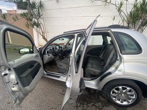 Chrysler Pt Cruiser 2.4 Classic 5p