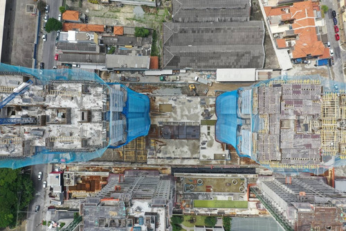Imagem 17 de 20 de Apartamento - A124skypar - 69290706