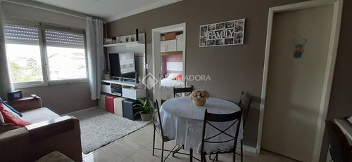 Imagem 6 de 14 de Apartamento - Rubem Berta - Ref: 343388 - V-343388