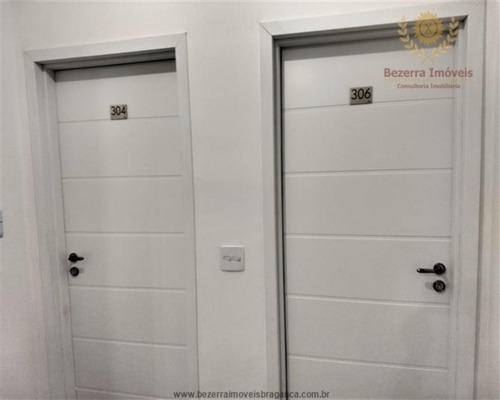 Imagem 18 de 19 de Apartamentos À Venda Em Bragança Paulista/sp - Compre O Seu Apartamentos Aqui! - 652 - 68119375