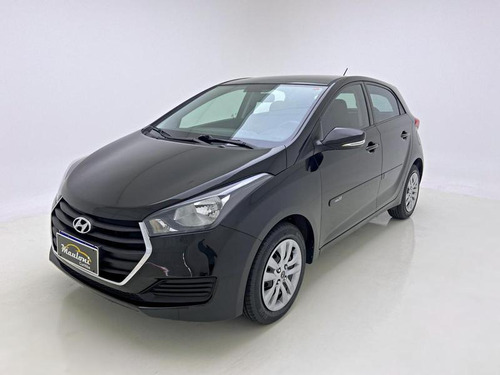 Hyundai HB20 Hb20 1.6 Comfort Plus Aut (flex)