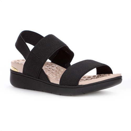 Sandália Modare Feminina Reflex Sense Estilo Bem-estar